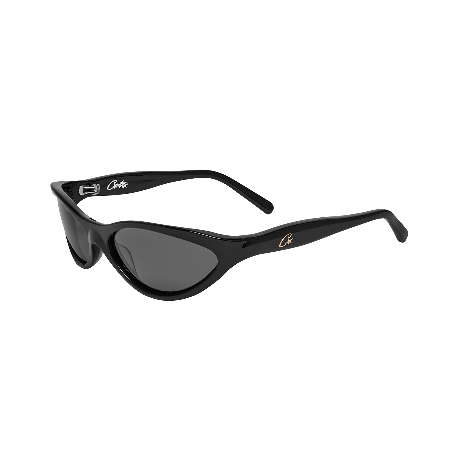 SPORTEIZ SUNGLASSES [BLACK] CRTZRTW