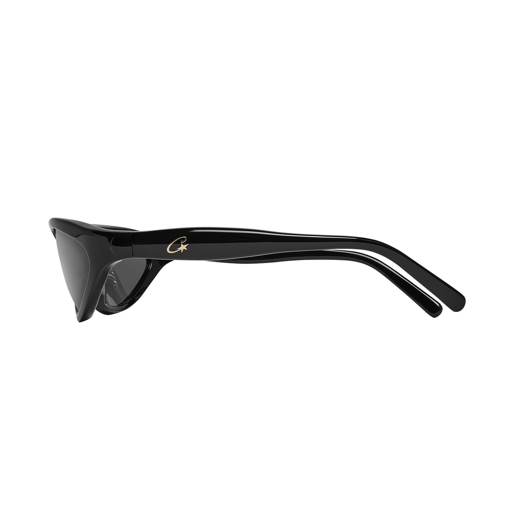 SPORTEIZ SUNGLASSES [BLACK] CRTZRTW