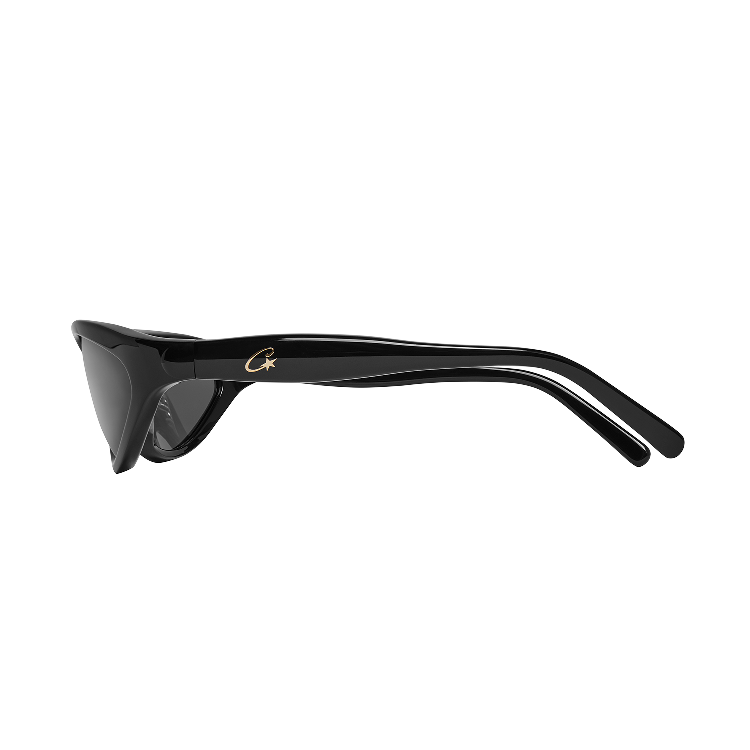 SPORTEIZ SUNGLASSES [BLACK] CRTZRTW