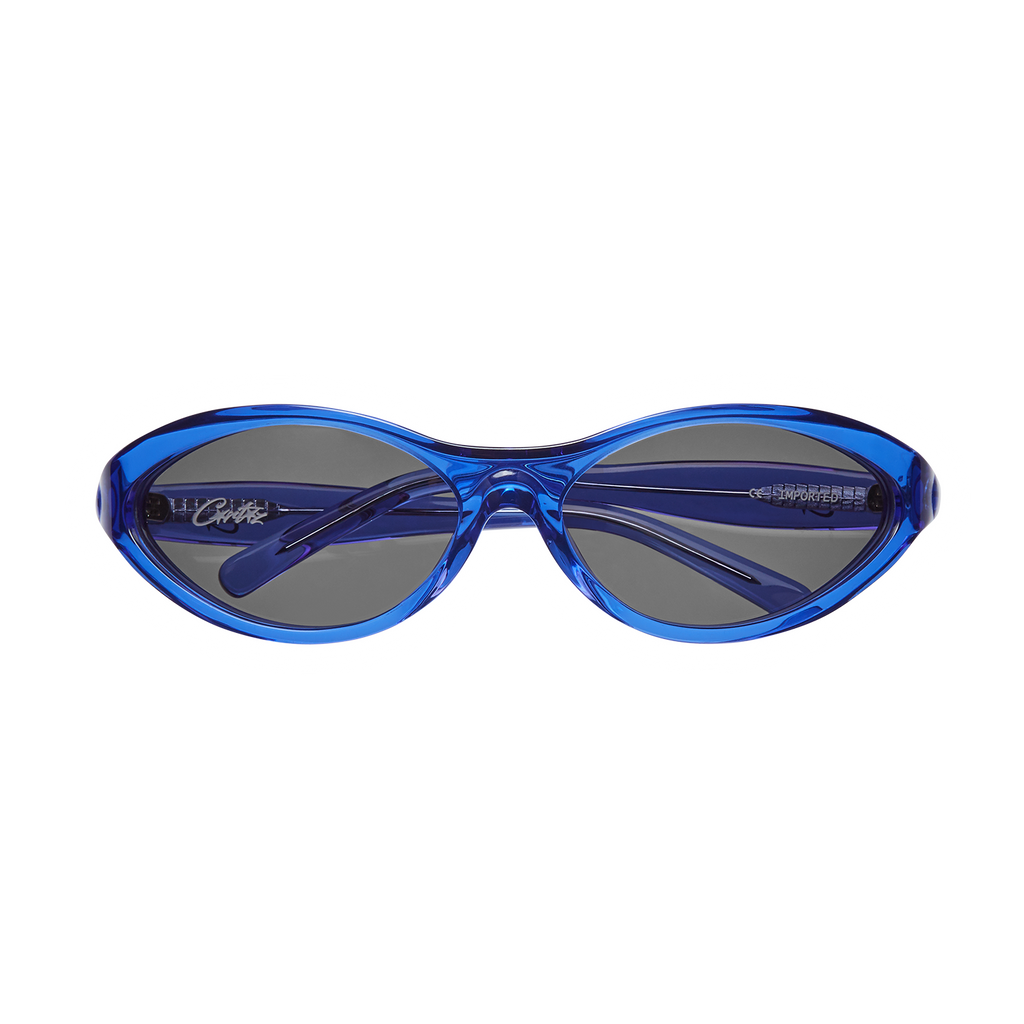 SPORTEIZ SUNGLASSES [BLUE] CRTZRTW