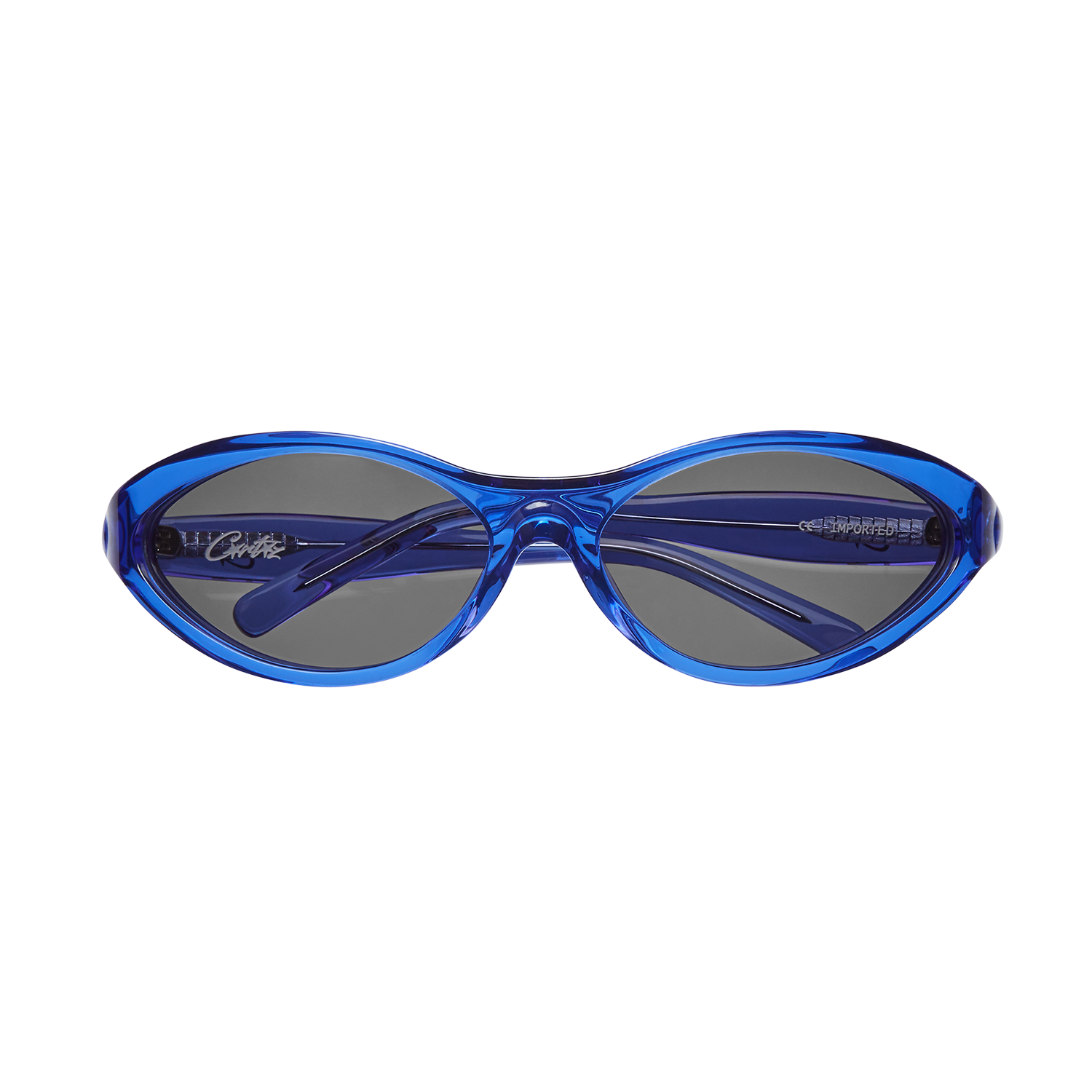 SPORTEIZ SUNGLASSES [BLUE] CRTZRTW