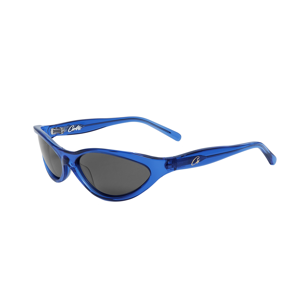 SPORTEIZ SUNGLASSES [BLUE] CRTZRTW