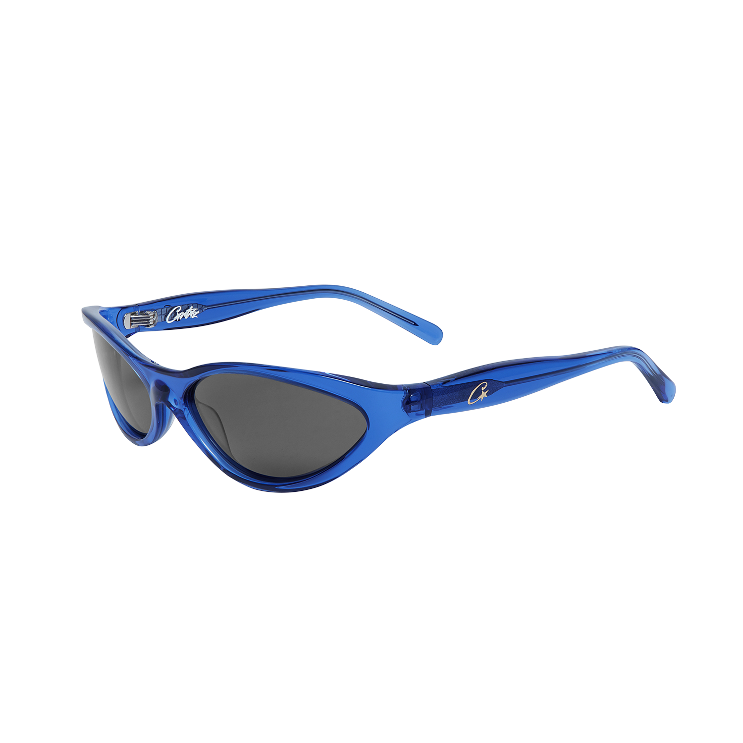 SPORTEIZ SUNGLASSES [BLUE] CRTZRTW