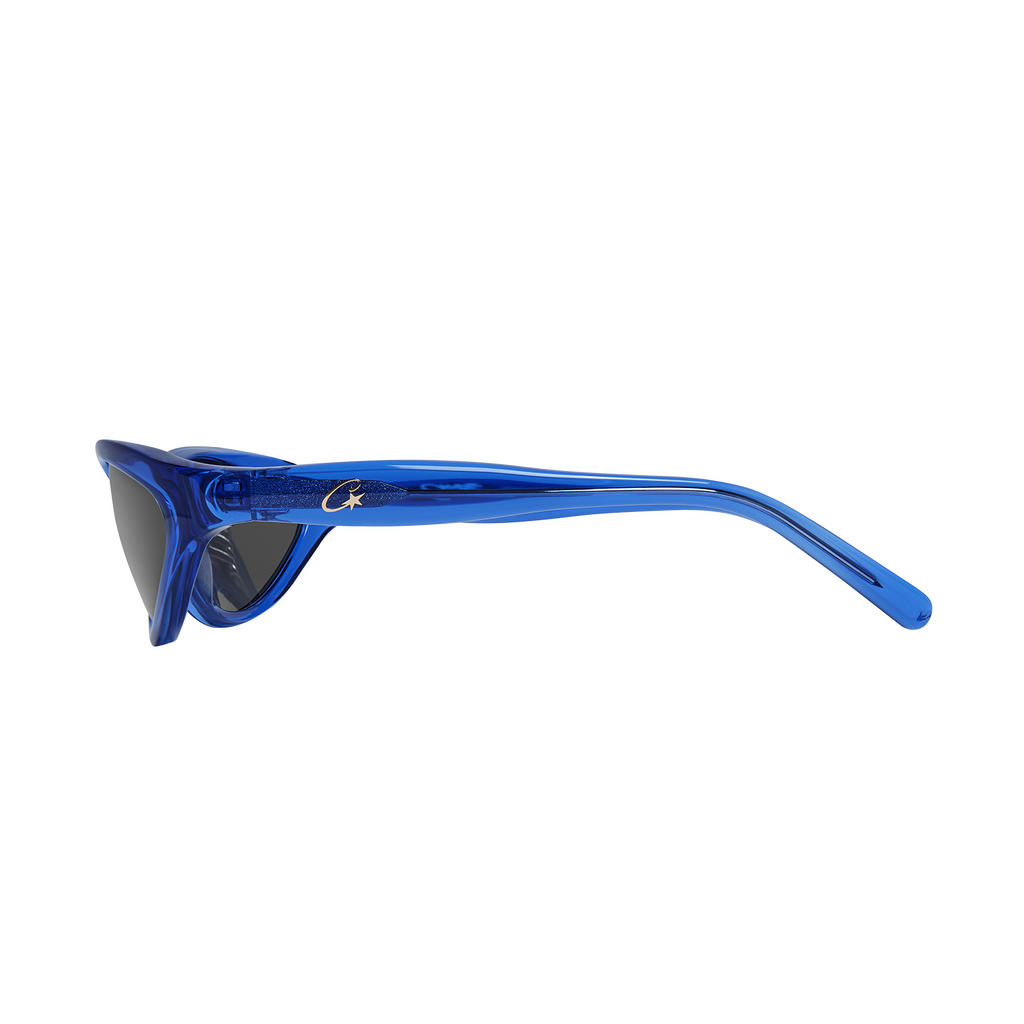 SPORTEIZ SUNGLASSES [BLUE] CRTZRTW