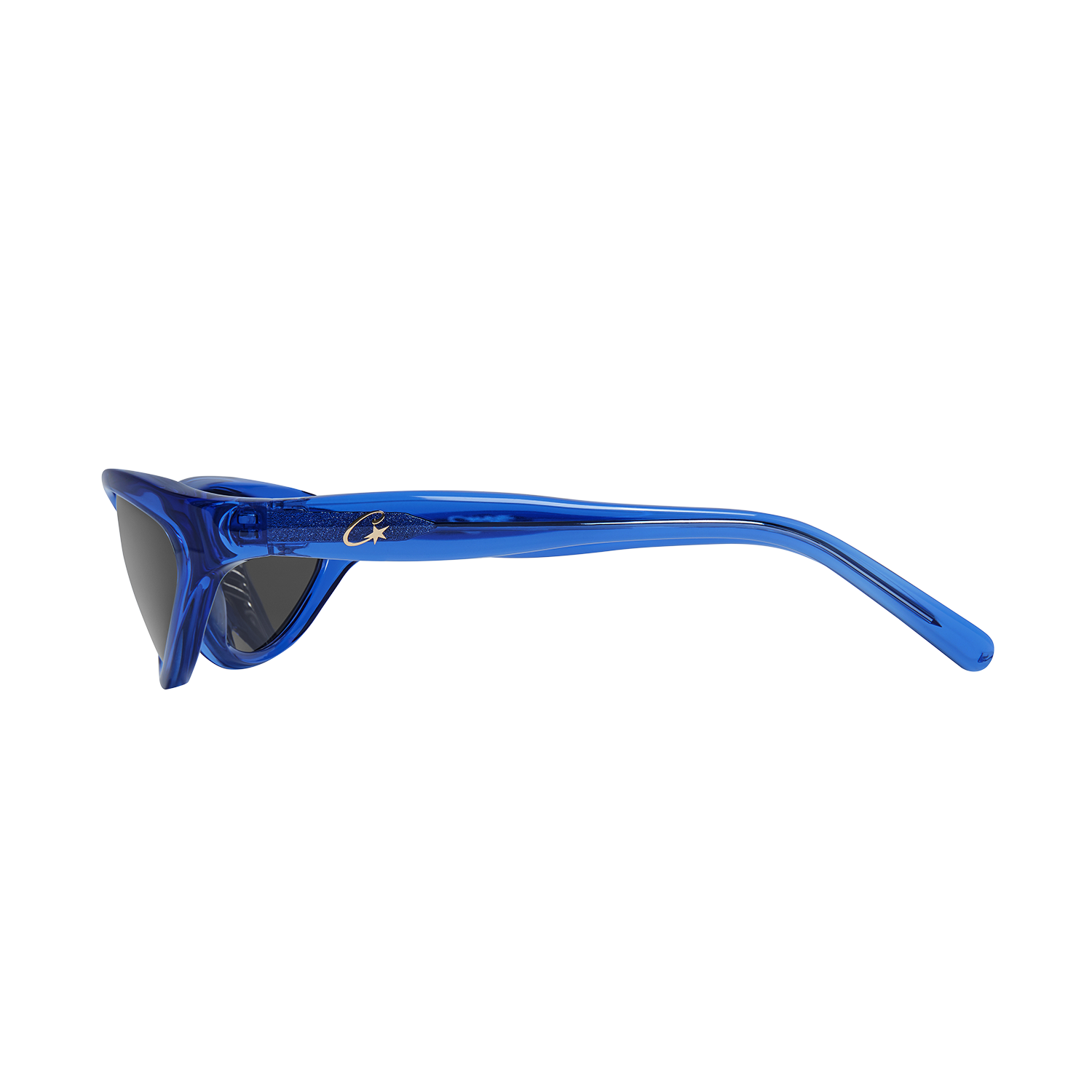 SPORTEIZ SUNGLASSES [BLUE] CRTZRTW
