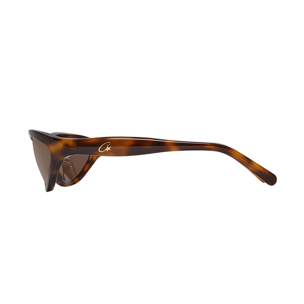 SPORTEIZ SUNGLASSES [TORTOISE] CRTZRTW