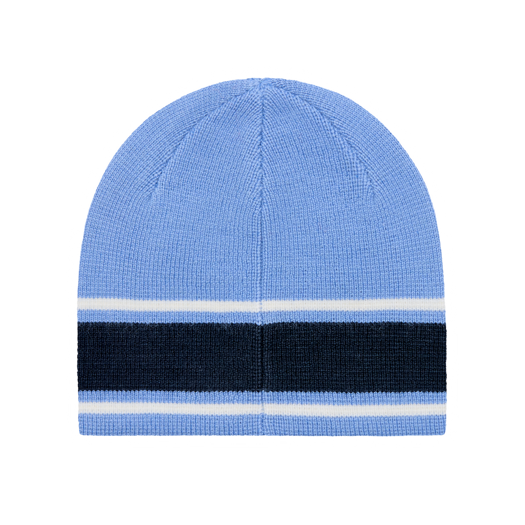 TURISMO KNIT BEANIE [BABY BLUE] CRTZRTW