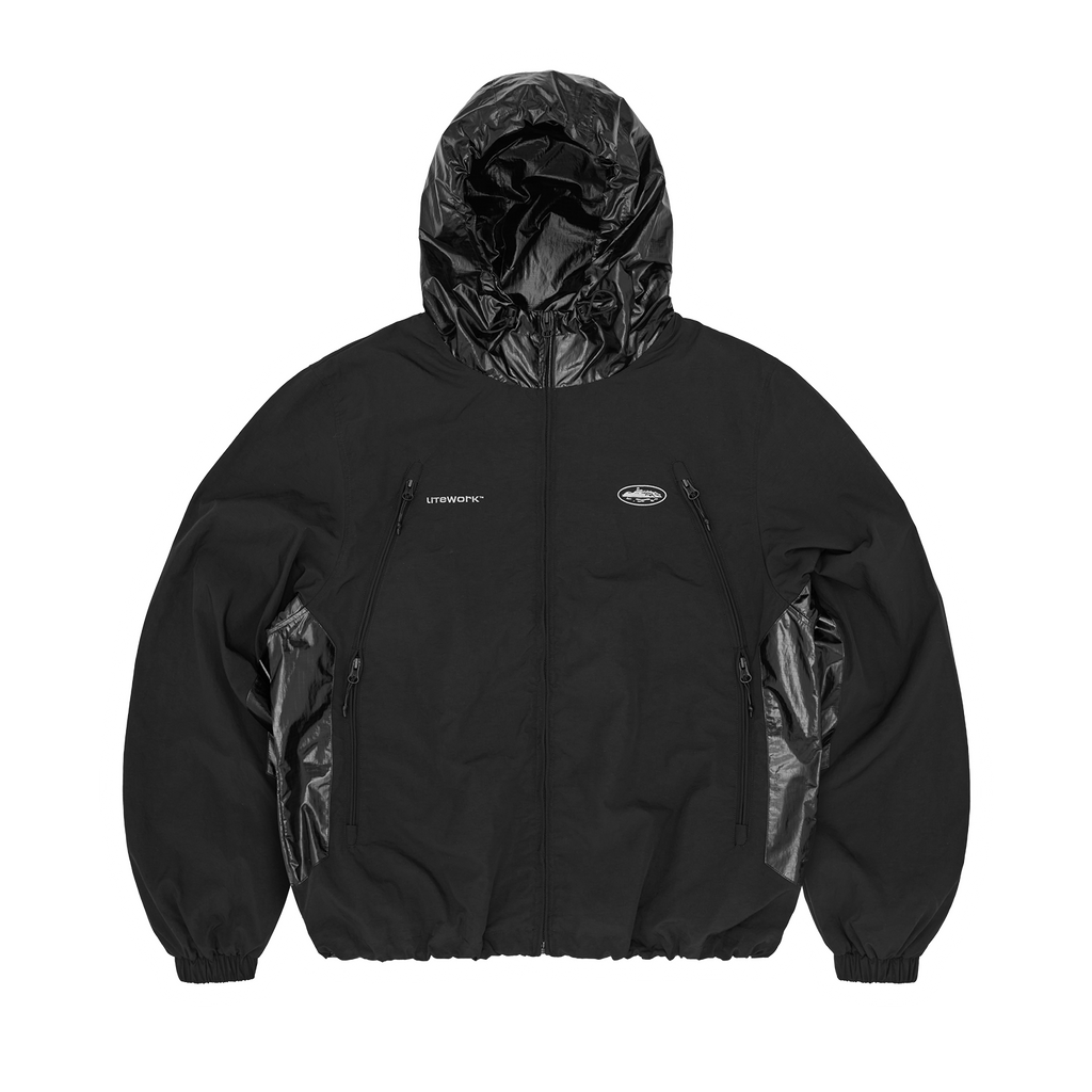 LITEWORK QUATTRO JACKET [BLACK] CRTZRTW