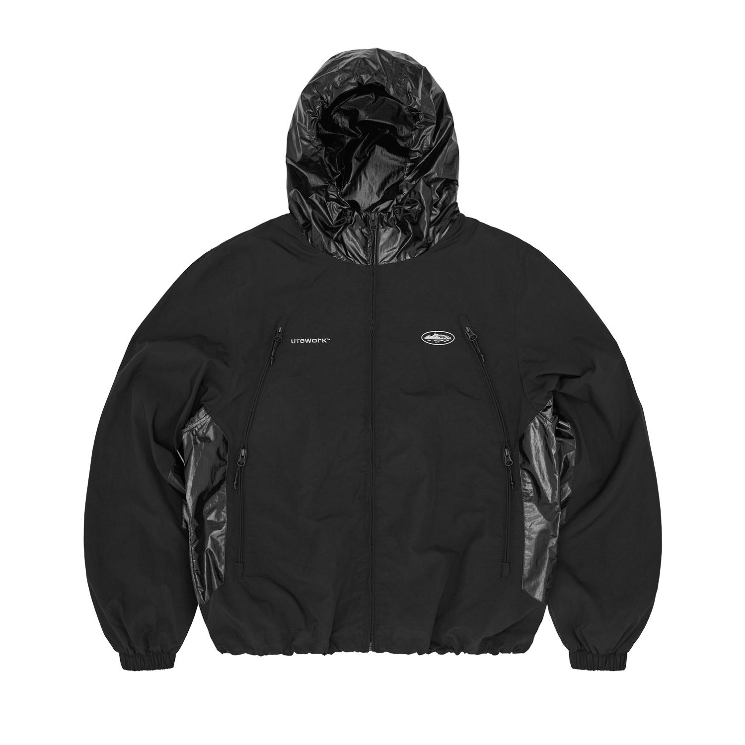 LITEWORK QUATTRO JACKET [BLACK] CRTZRTW
