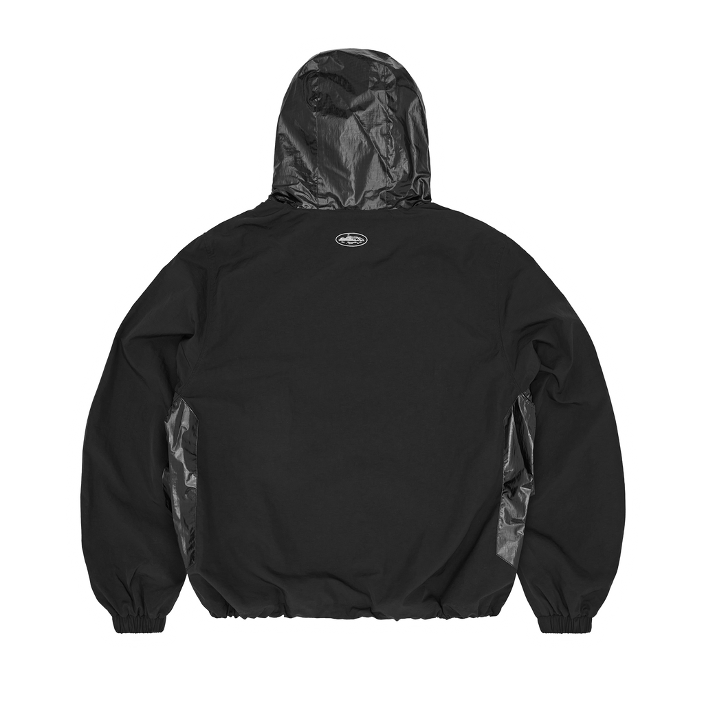 LITEWORK QUATTRO JACKET [BLACK] CRTZRTW
