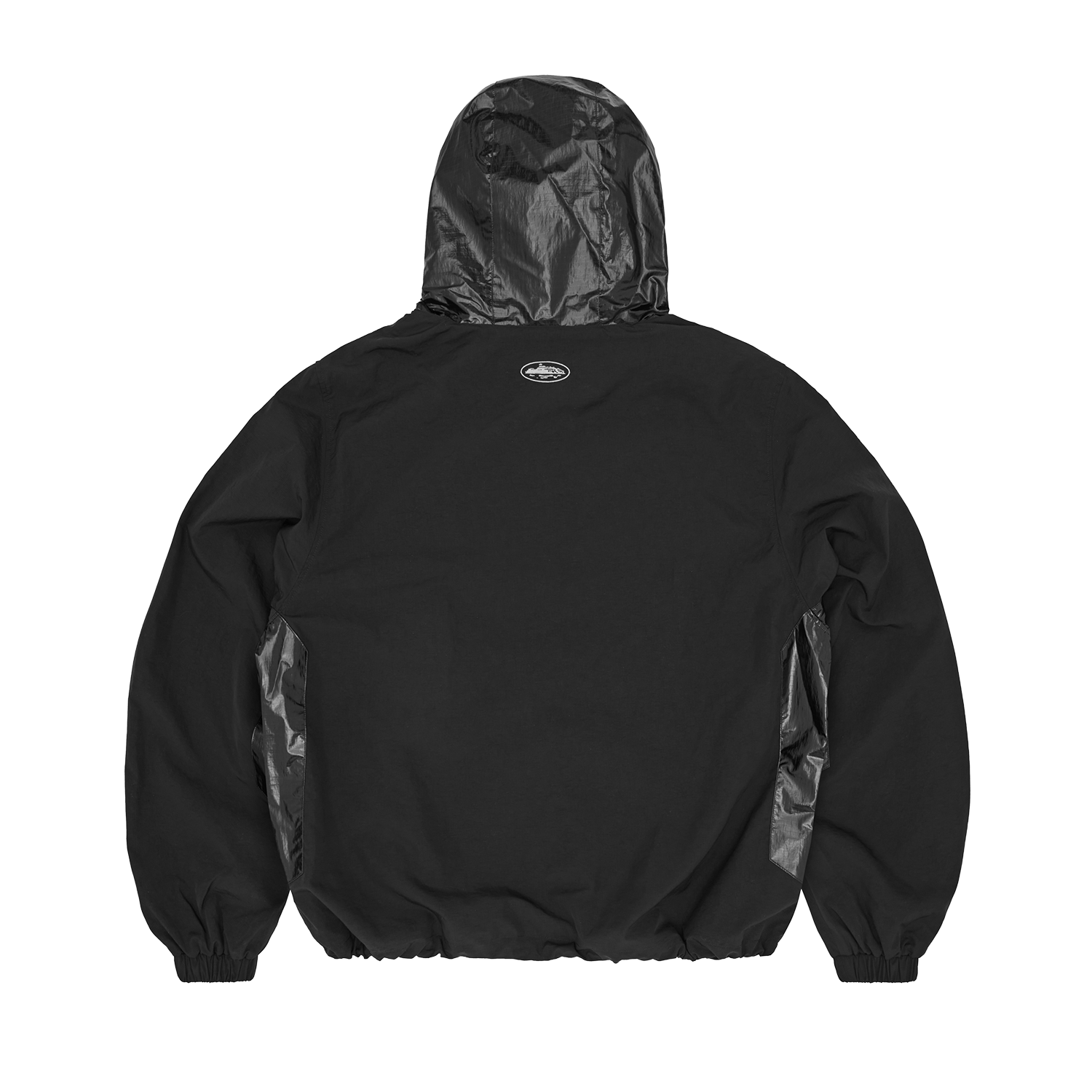 LITEWORK QUATTRO JACKET [BLACK] CRTZRTW