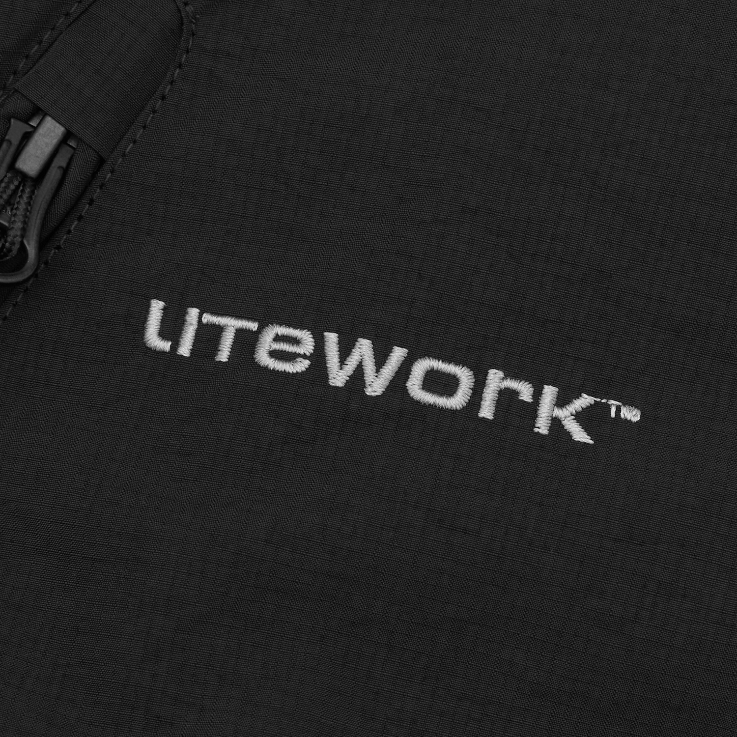 LITEWORK QUATTRO JACKET [BLACK] CRTZRTW
