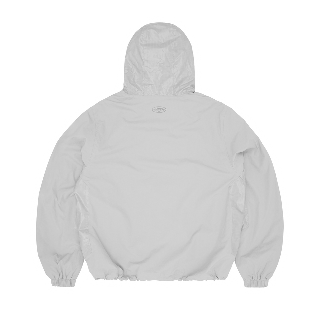 LITEWORK QUATTRO JACKET [GREY] CRTZRTW