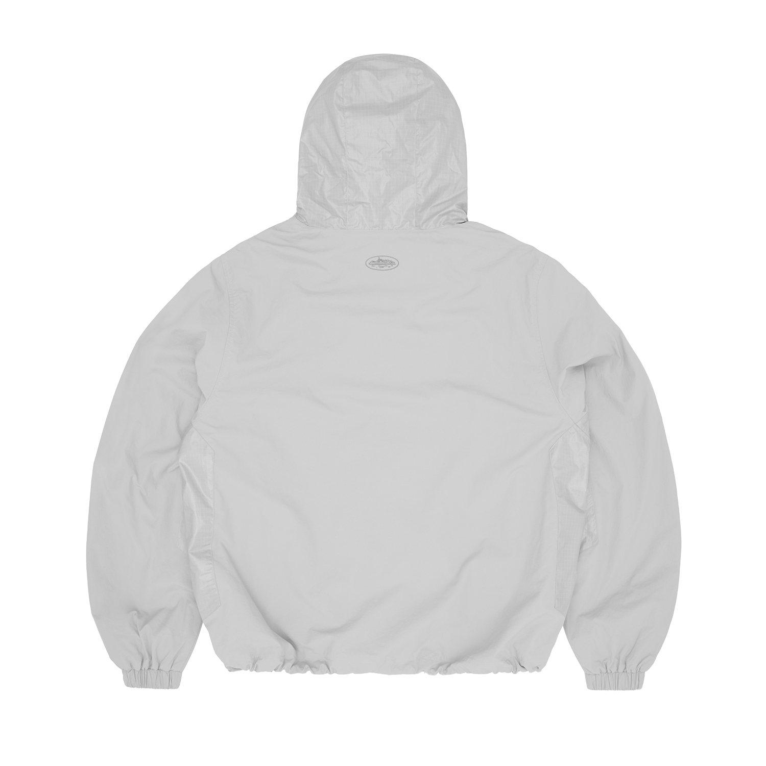 LITEWORK QUATTRO JACKET [GREY] CRTZRTW