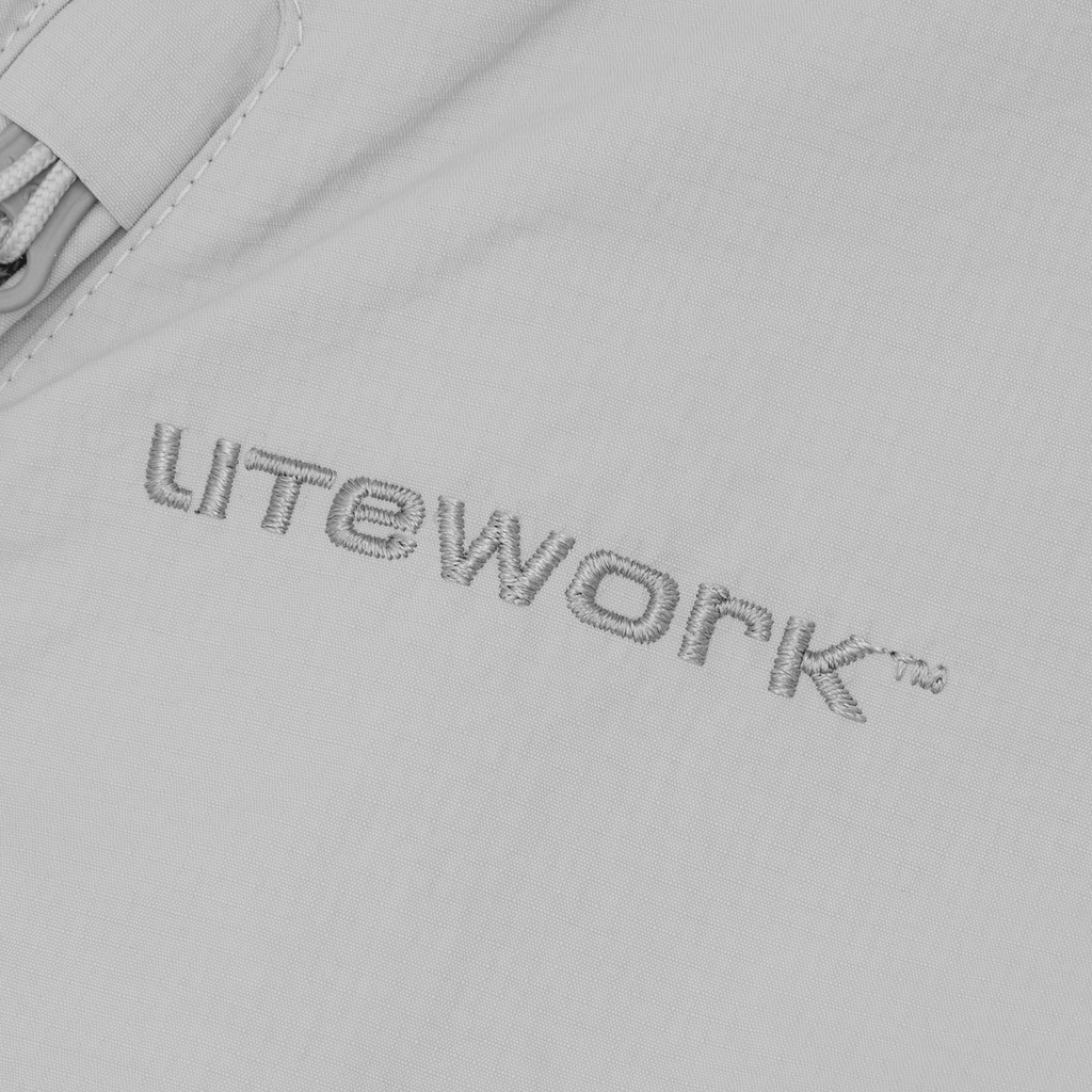LITEWORK QUATTRO JACKET [GREY] CRTZRTW