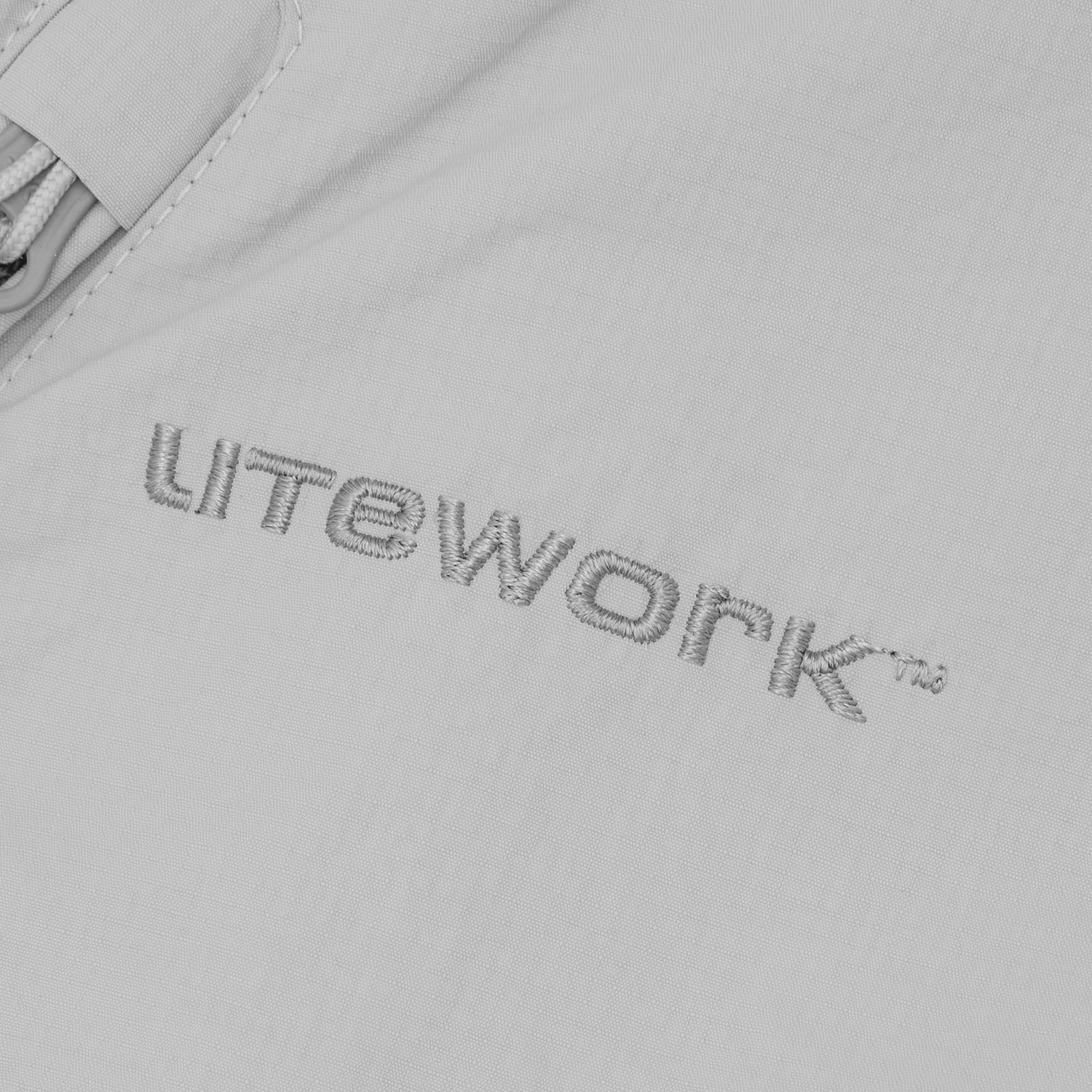LITEWORK QUATTRO JACKET [GREY] CRTZRTW