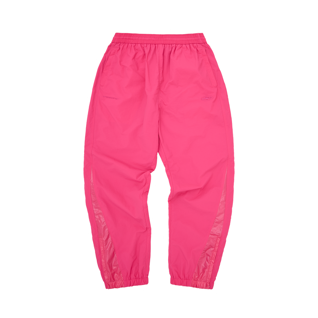LITEWORK QUATTRO PANT [PINK] CRTZRTW