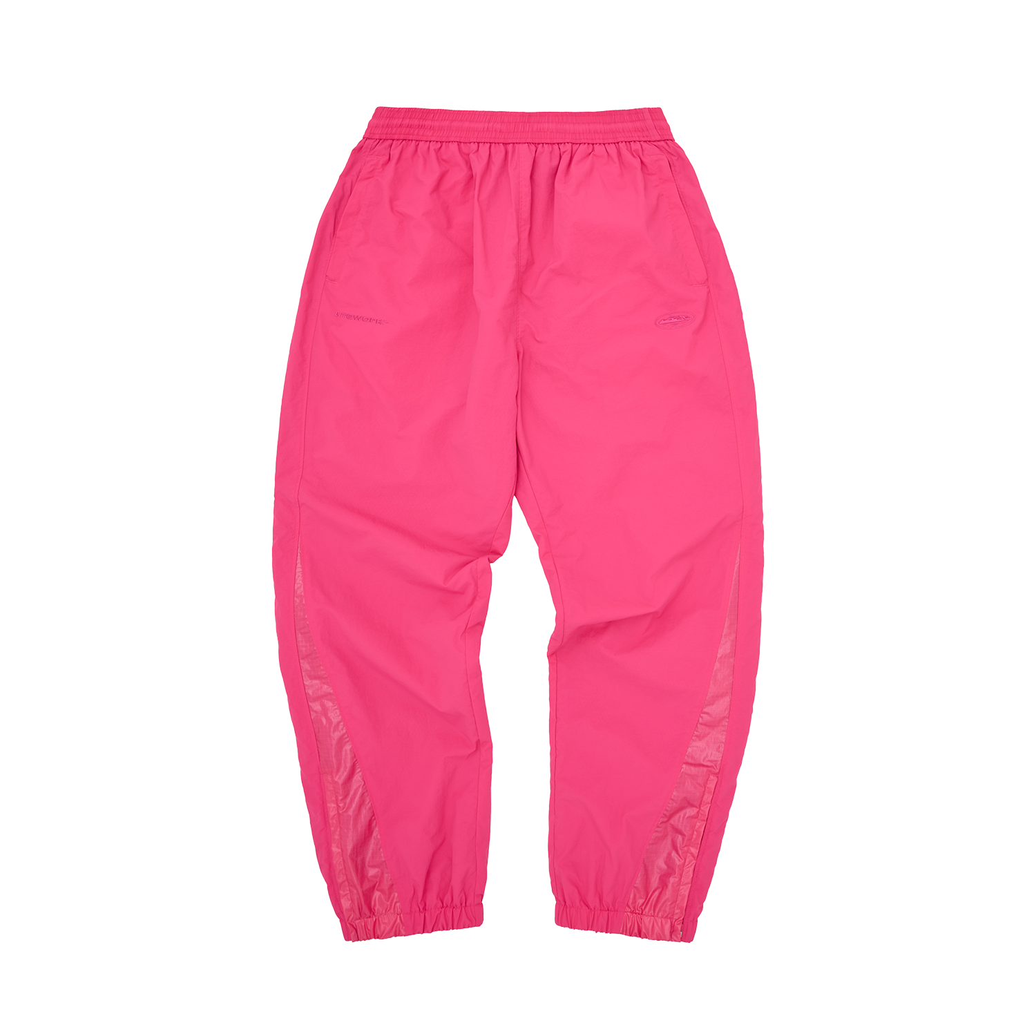 LITEWORK QUATTRO PANT [PINK] CRTZRTW