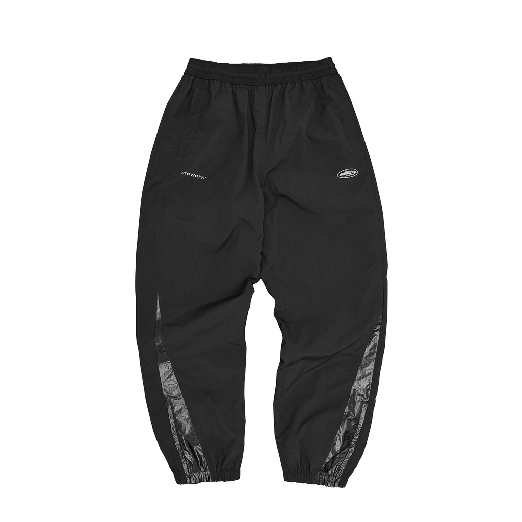 LITEWORK QUATTRO PANT [BLACK] CRTZRTW