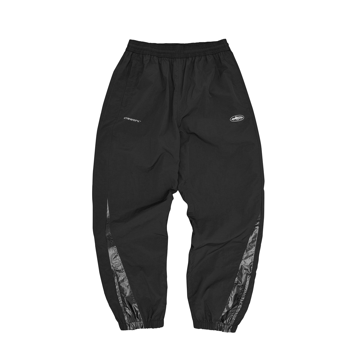 LITEWORK QUATTRO PANT [BLACK] CRTZRTW