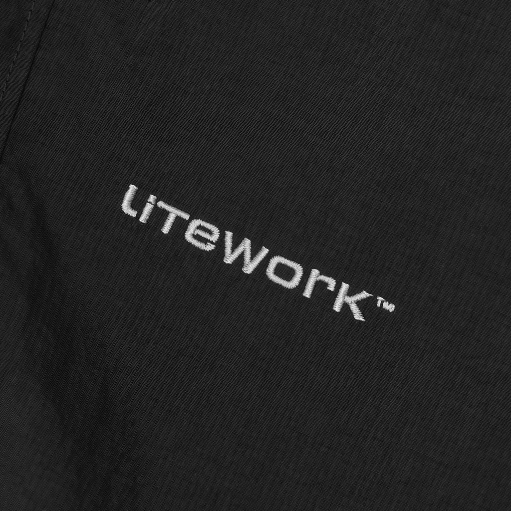 LITEWORK QUATTRO PANT [BLACK] CRTZRTW