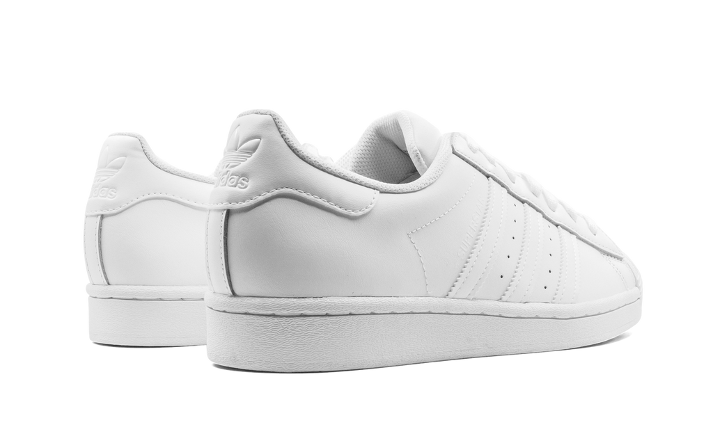 Adidas Adidas Superstar "WHITE" EG4960