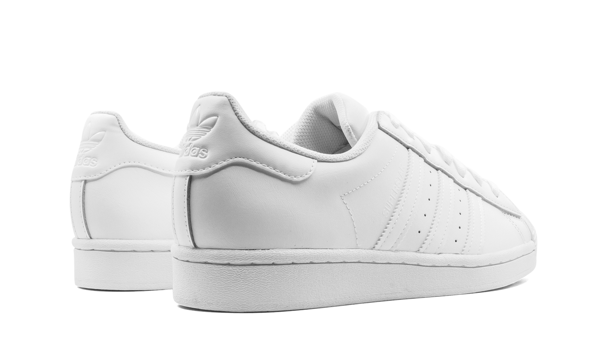 Adidas Adidas Superstar "WHITE" EG4960