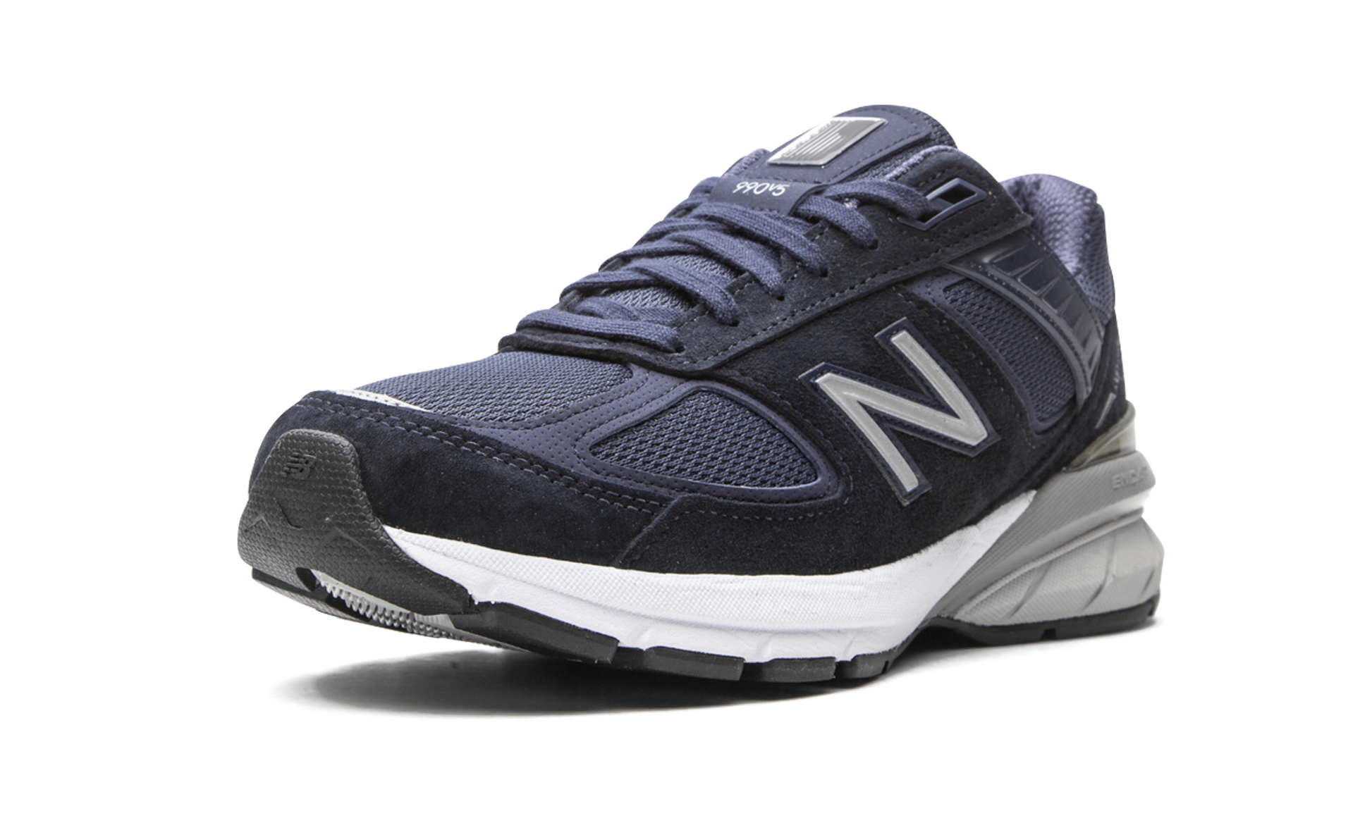 New Balance M990 "Navy" M990NV5