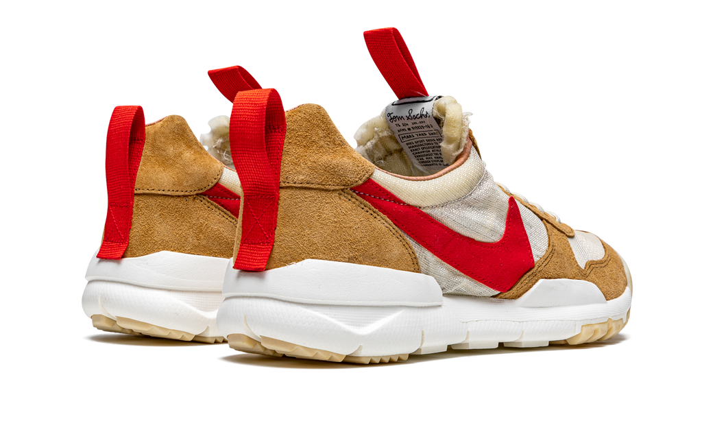 Nike Mars Yard Shoe "Tom Sachs" 519329 160