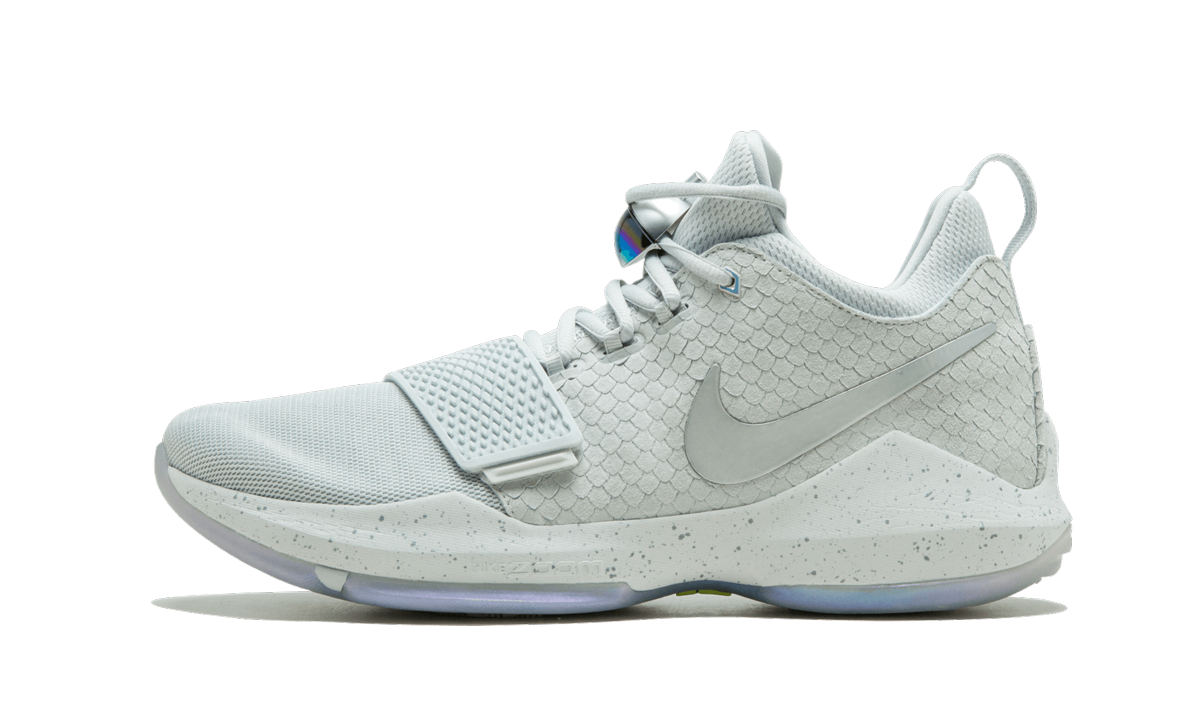 Nike PG 1 "2K" 728233PROMO