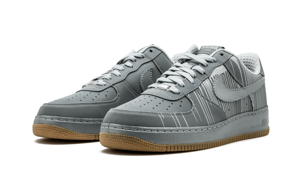 Nike Air Force 1 Low Supreme "Krink" 318985 002