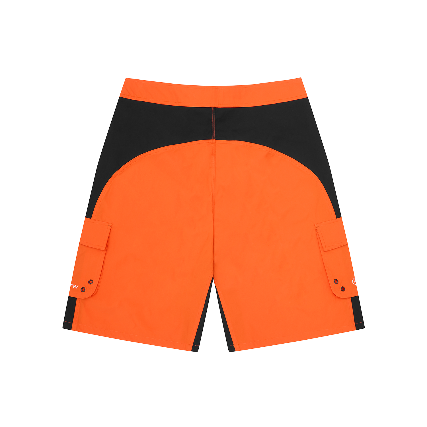 WAVE SHORT [ORANGE] CRTZRTW
