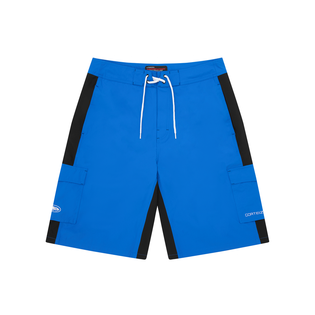 WAVE SHORT [ROYAL BLUE] CRTZRTW