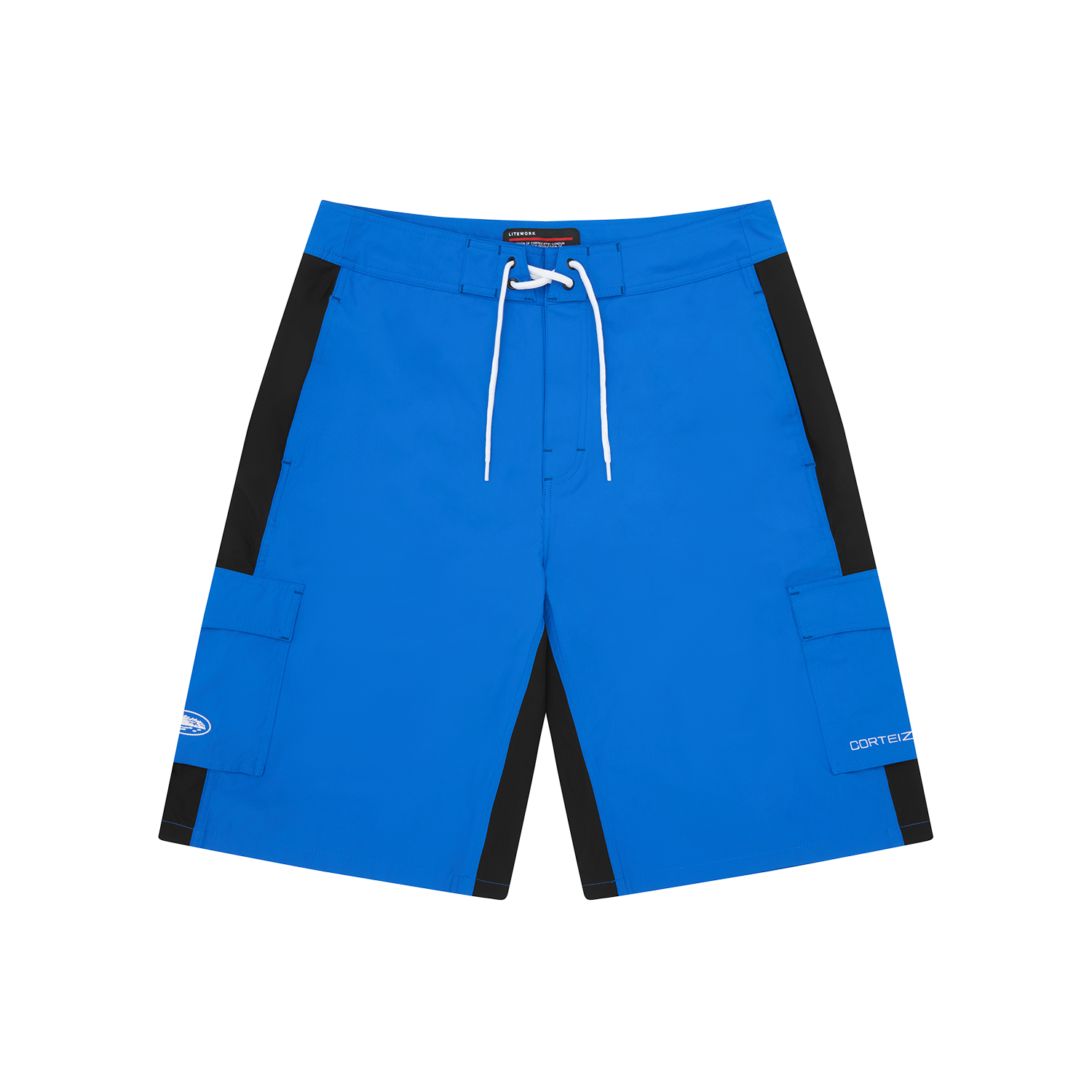 WAVE SHORT [ROYAL BLUE] CRTZRTW