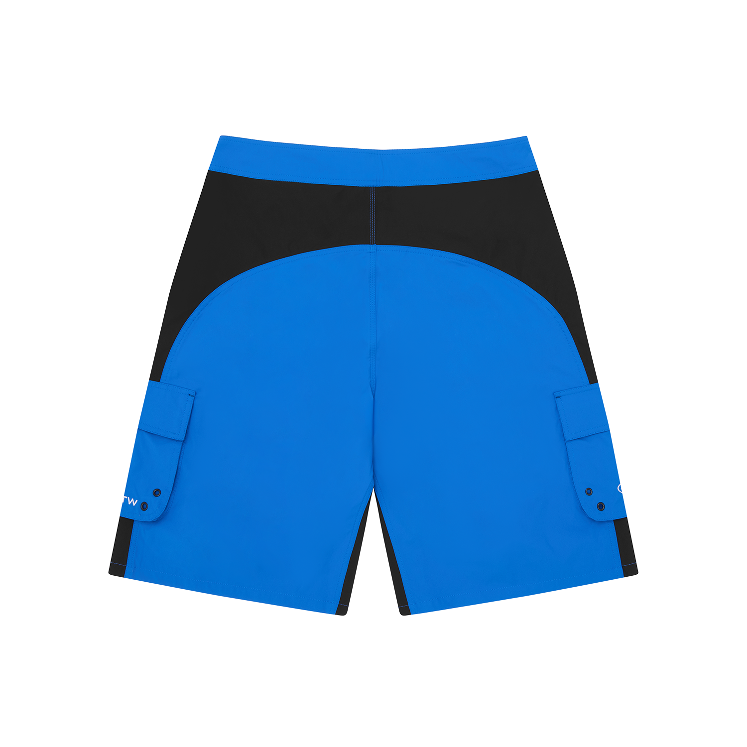 WAVE SHORT [ROYAL BLUE] CRTZRTW