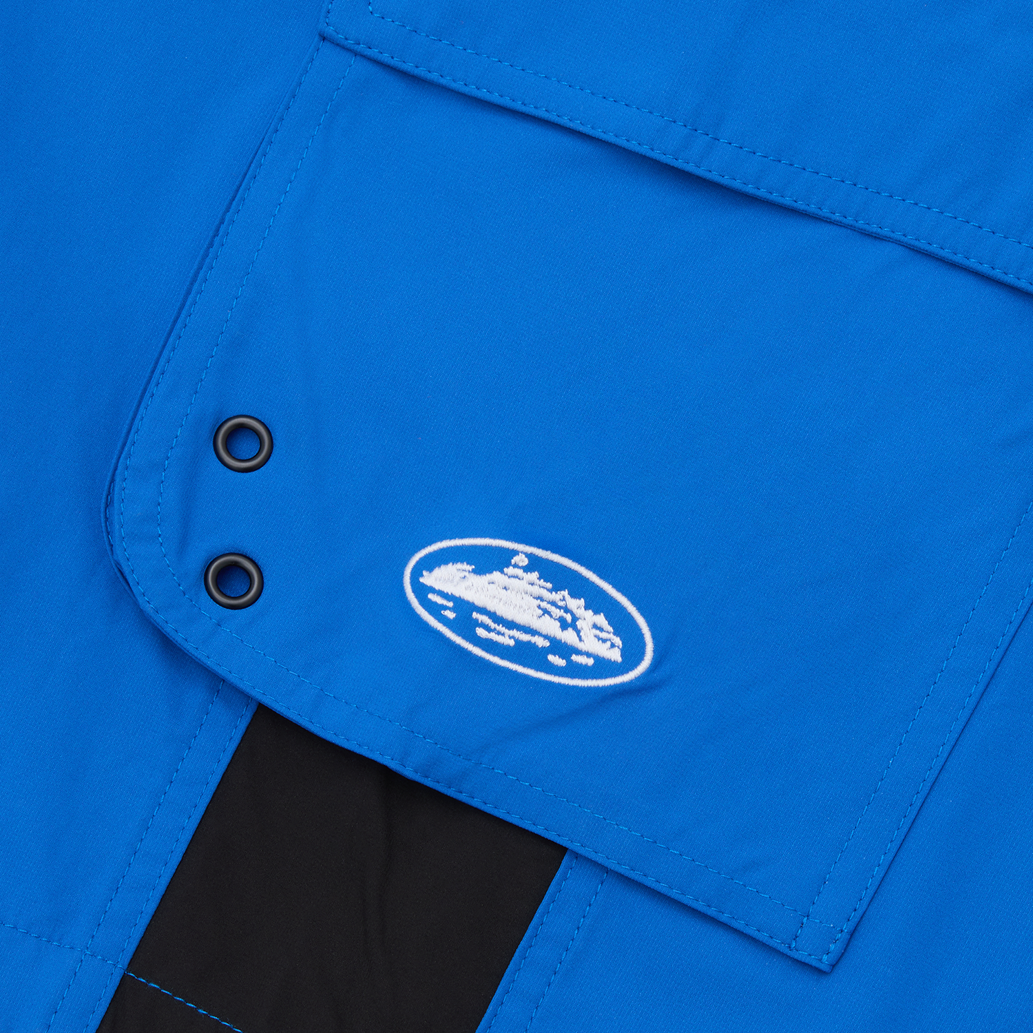 WAVE SHORT [ROYAL BLUE] CRTZRTW