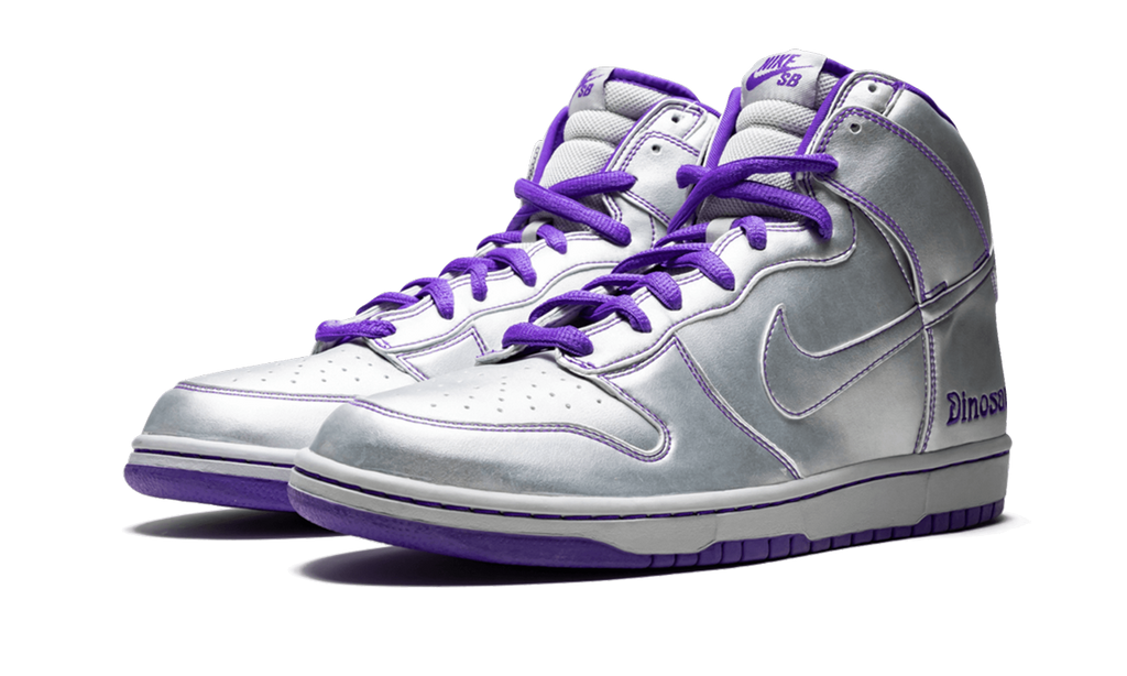 Nike SB Dunk High Premium "Dinosaur Jr"