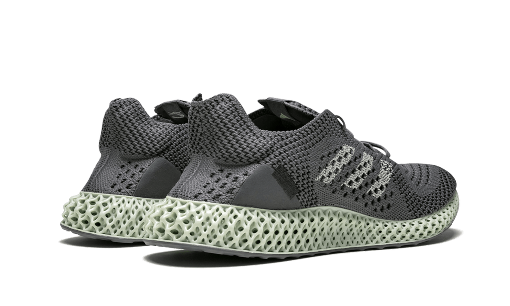 Adidas Adidas CONSORTIUM RUNNER 4D "Onix" D96972