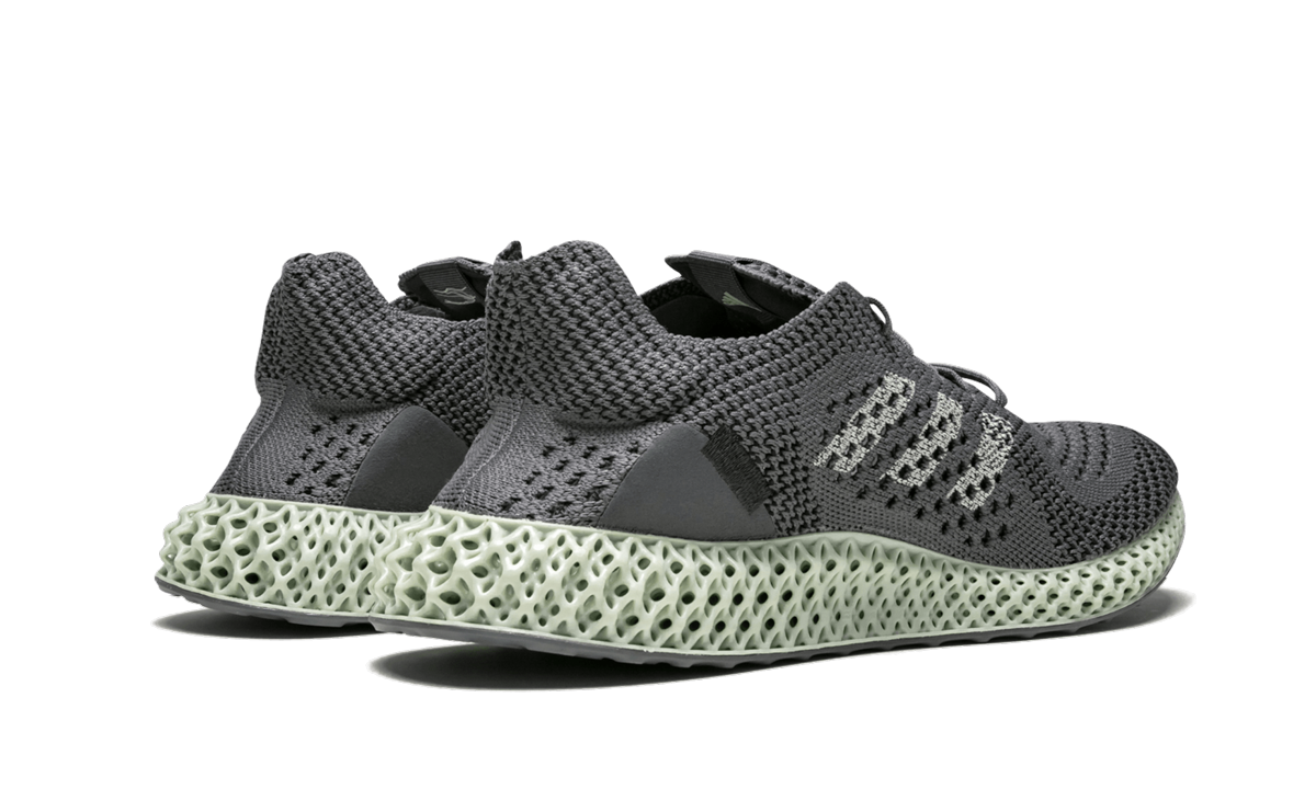 Adidas Adidas CONSORTIUM RUNNER 4D "Onix" D96972