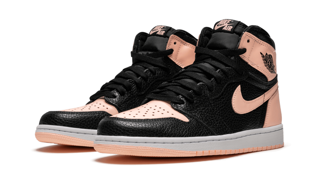 Air Jordan 1 Retro High OG "Crimson Tint" 555088 081