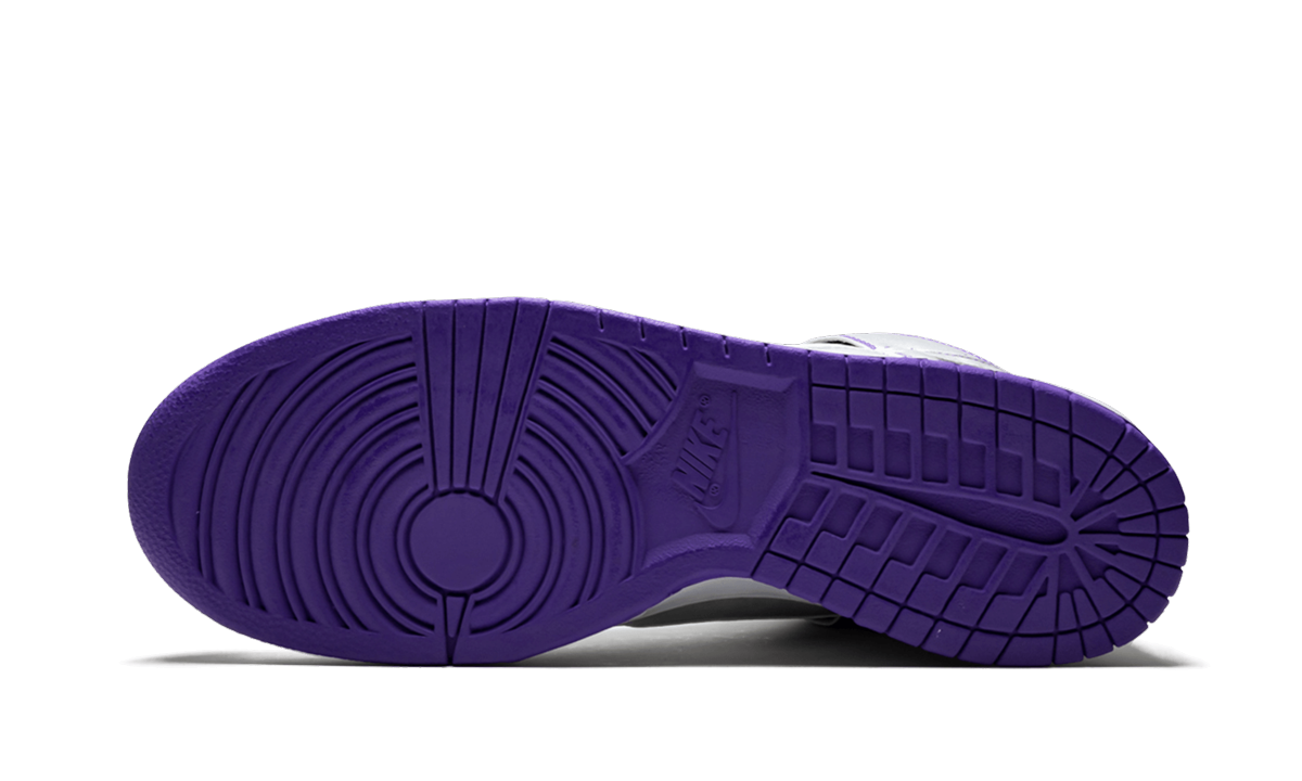 Nike SB Dunk High Premium "Dinosaur Jr"