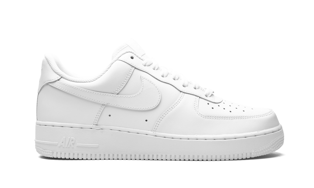 Nike Air Force 1 Low '07 "White on White" CW2288 111