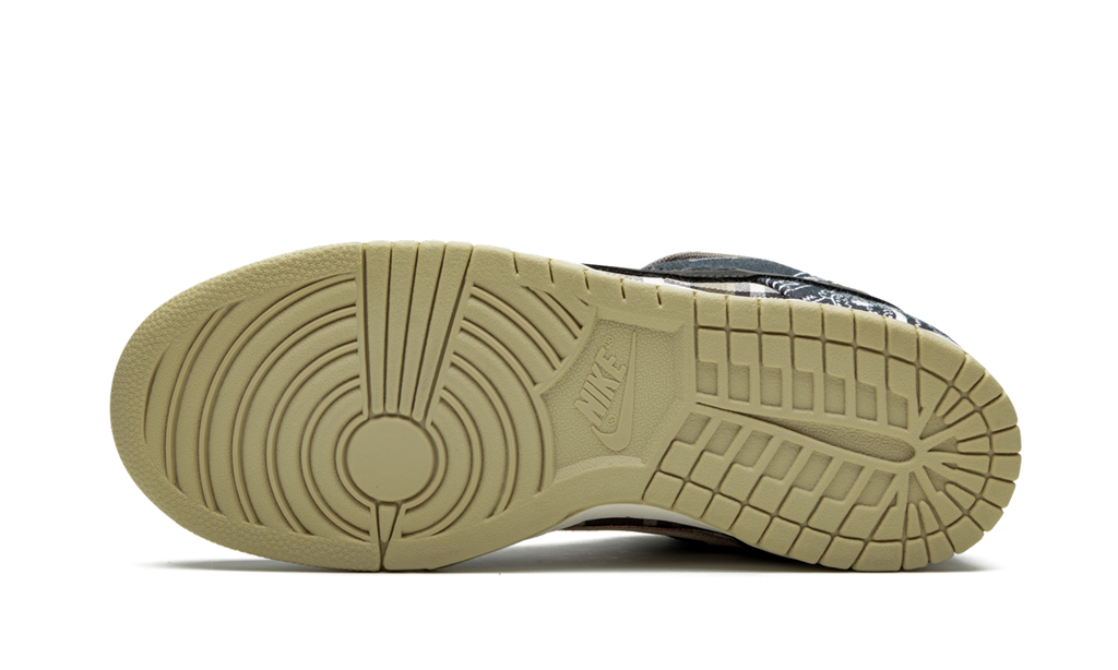 Nike SB Dunk Low QS Special Box "Travis Scott" CT5053 001A