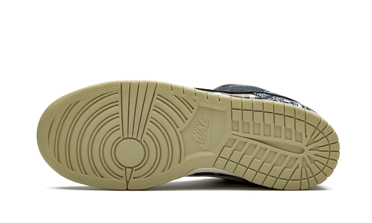 Nike SB Dunk Low QS Special Box "Travis Scott" CT5053 001A