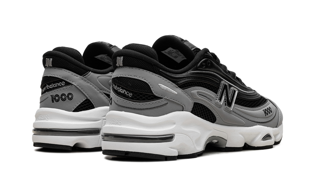 New Balance 1000 "Black Grey" M1000A