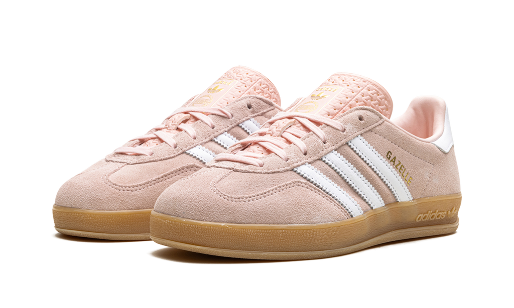 Adidas Adidas Gazelle Indoor WMNS "Sandy Pink" IH5484