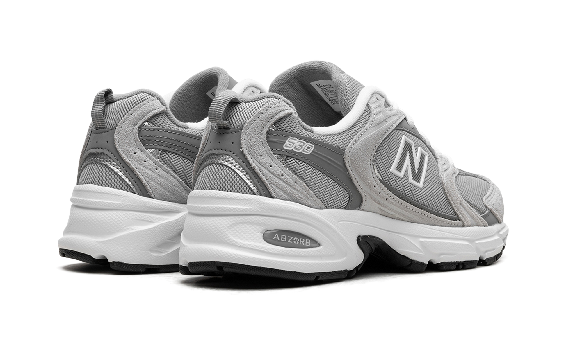 New Balance 530 "Raincloud" MR530CK