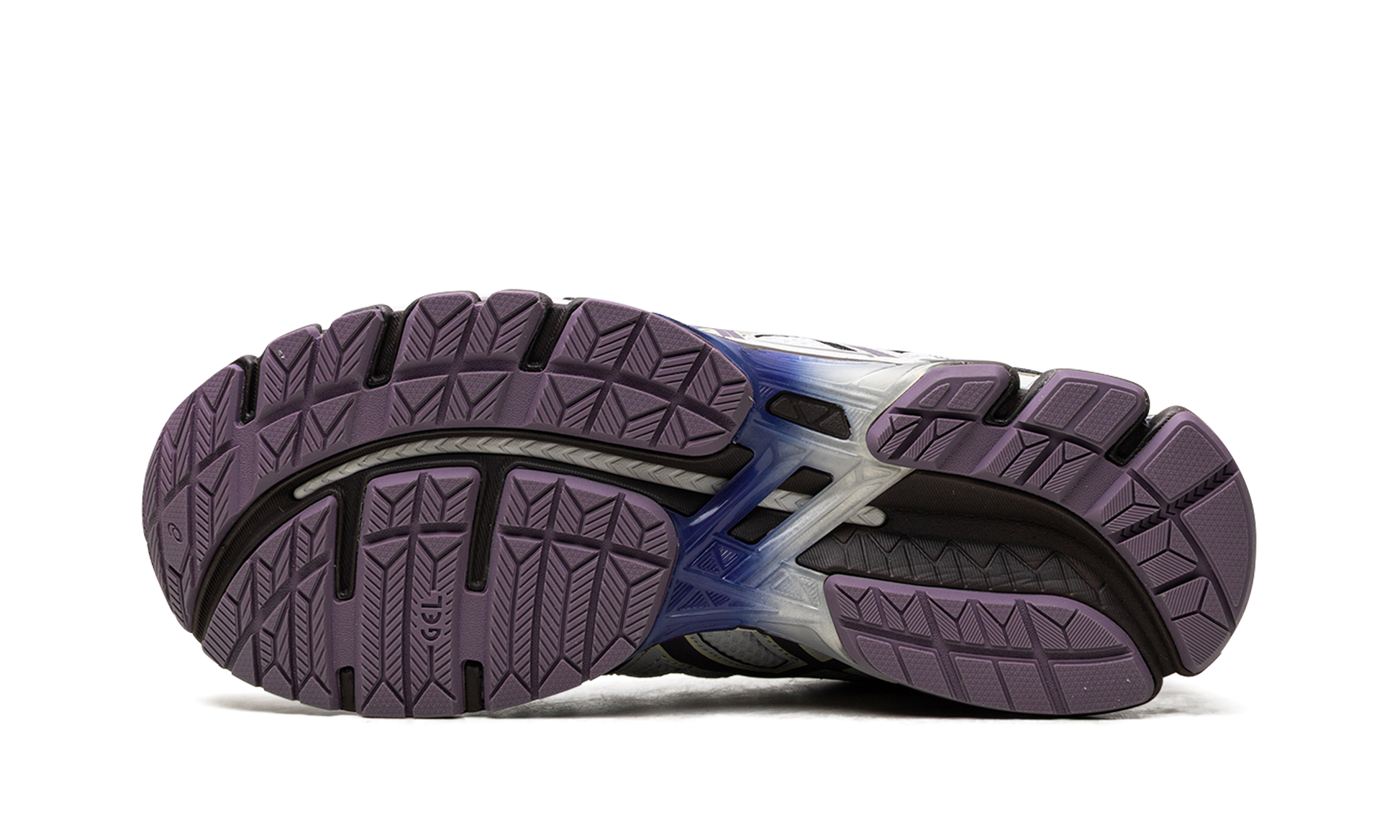 ASICS UB10-S Gel-Kayano 20 "Kiko Kostadinov Glacier Lavender Grey" 1203a640 020