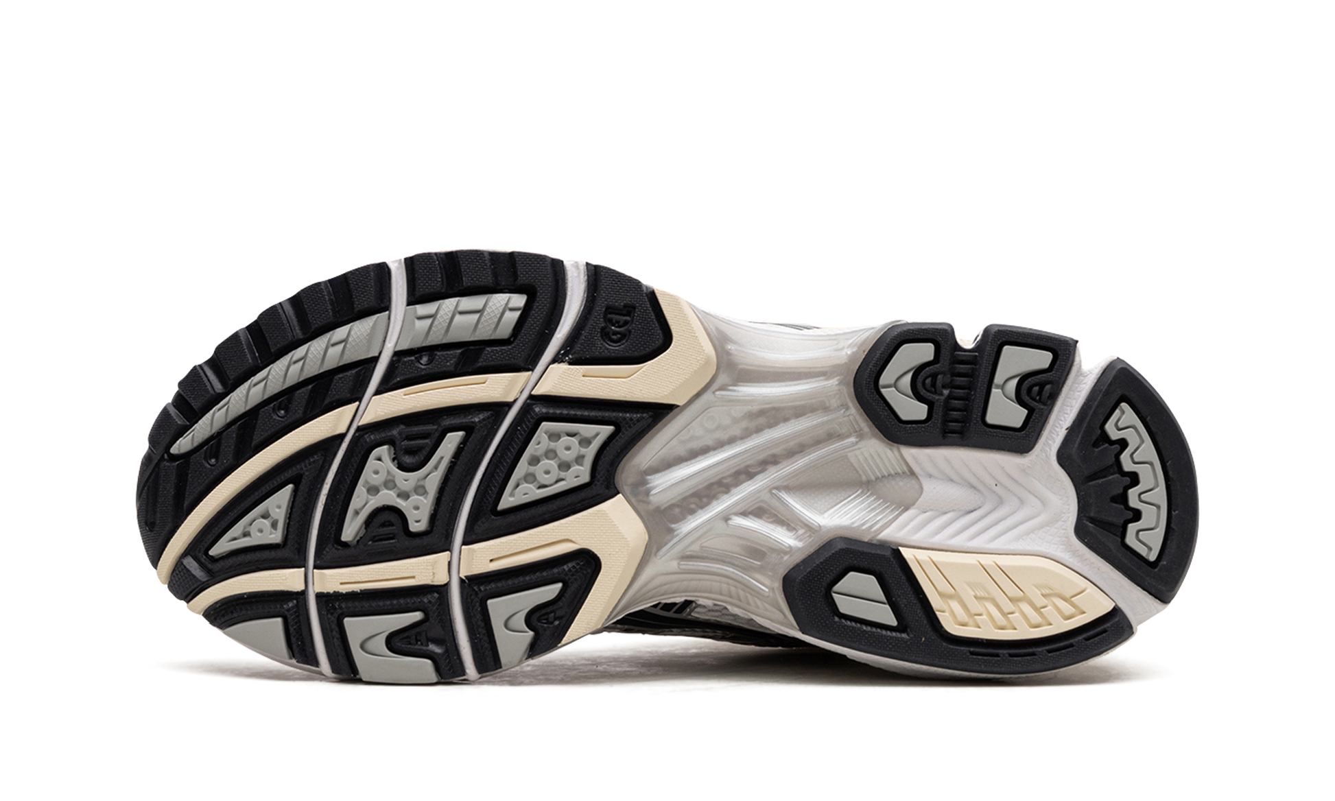 ASICS GEL KAYANO 14 WMNS "WHITE MIDNIGHT" 1202A056 109
