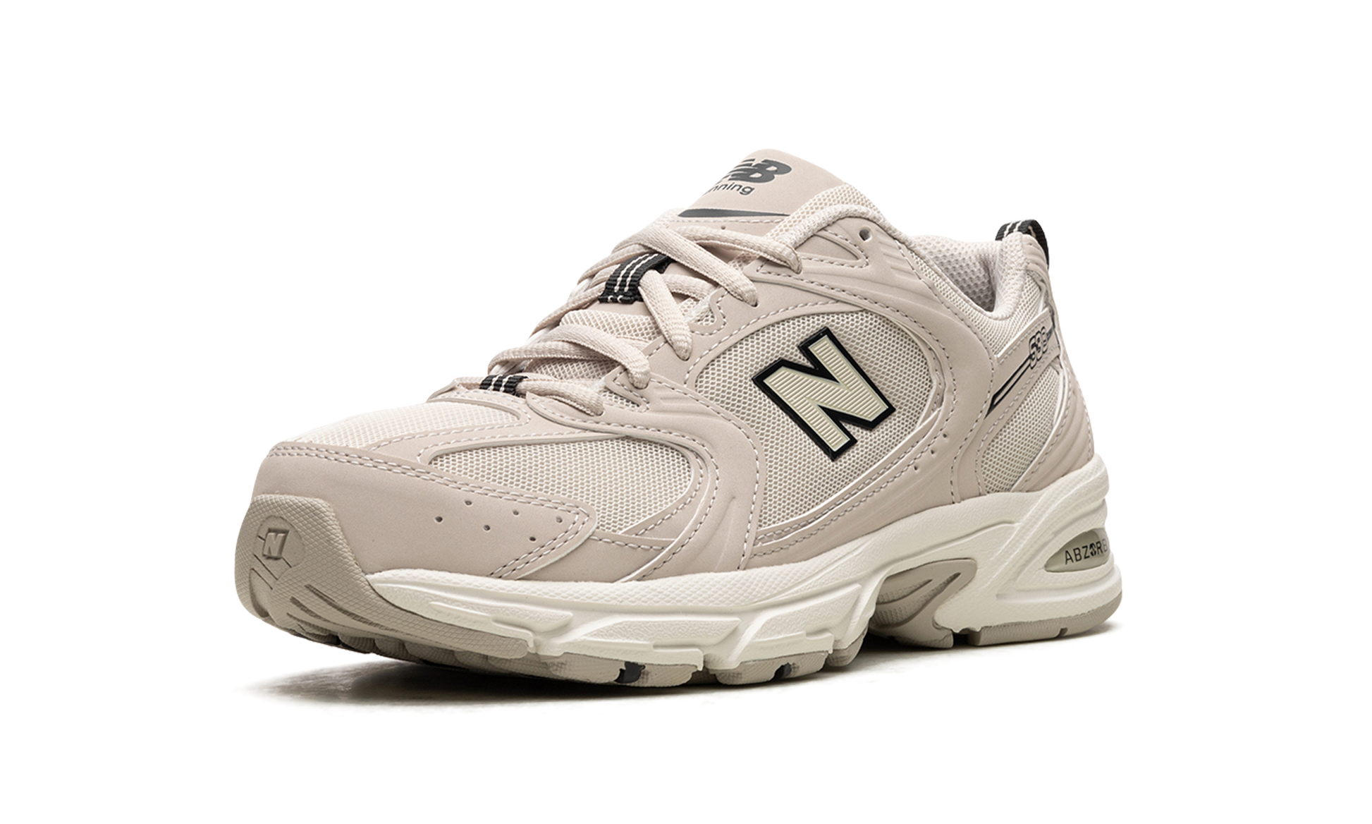 New Balance 530 "Ivory" MR530SH